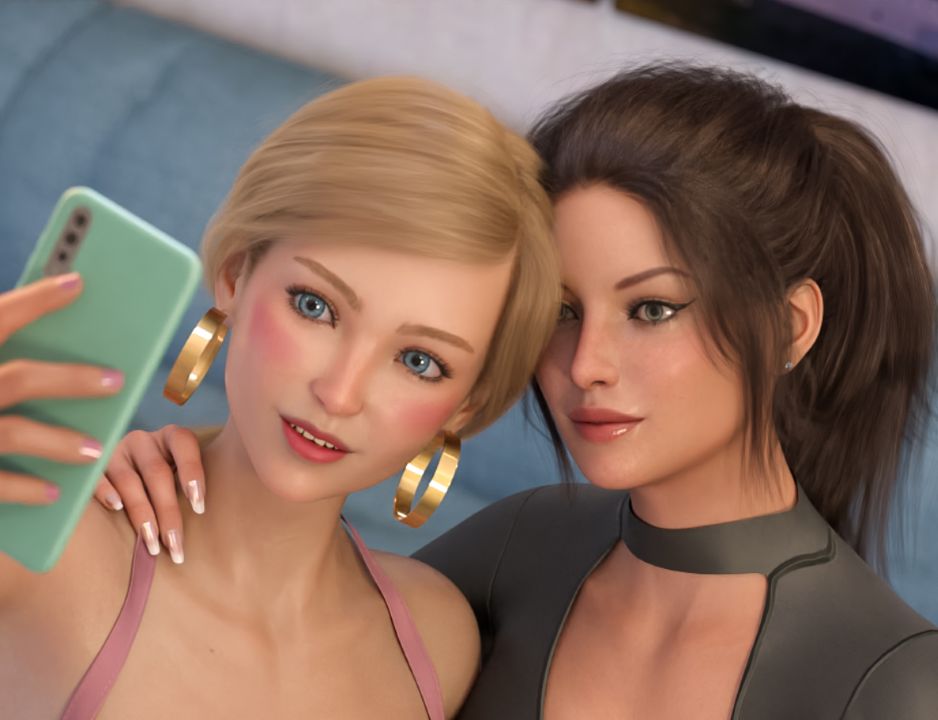 《新鲜故事｜Fresh Story》geimushe.com-slg游戏下载给亩社