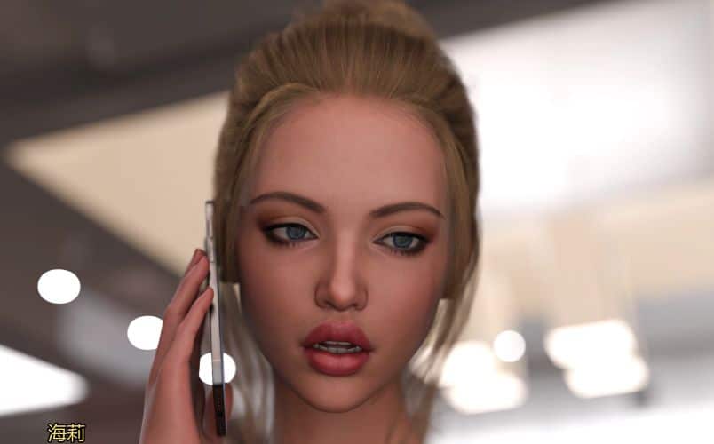 《缺失的部分｜The Missing Part》给亩社 | acg游戏下载及攻略分享给亩社