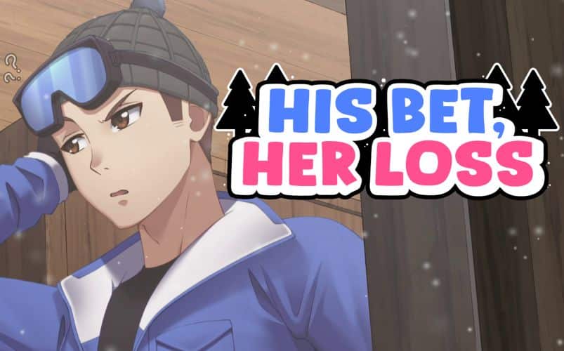 《押上本人女朋友｜His Bet, Her Loss》给亩社 | acg游戏下载及攻略分享给亩社