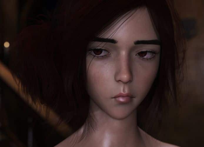 《计划：激情｜Projekt Passion》第三季geimushe.com-slg游戏下载给亩社