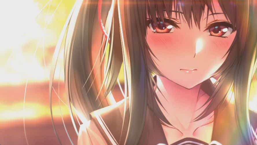 《甜蜜女友2｜Sweet Girlfriend 2》给亩社 | acg游戏下载及攻略分享给亩社