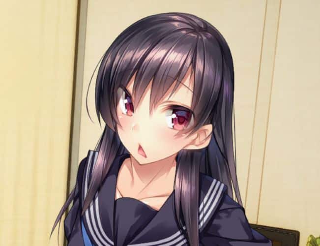 《家出少女｜One Room Runaway Girl》geimushe.com-slg游戏下载给亩社