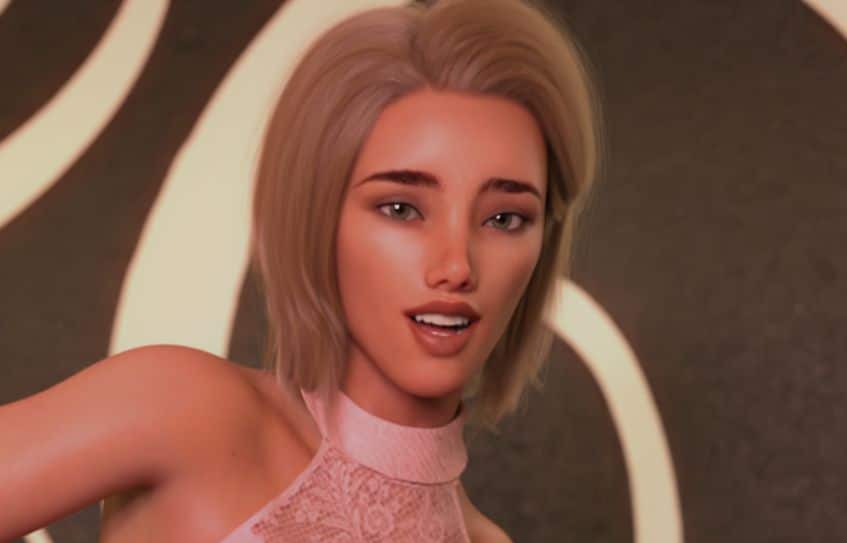 《我的宾博梦｜My Bimbo Dream》第一季geimushe.com-slg游戏下载给亩社