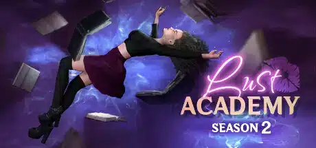 《欲望学院/Lust Academy》下载 一、二、三、四季合集 安卓+PC给亩社 | acg游戏下载及攻略分享给亩社