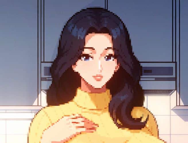 《造星者物语｜Starmaker Story》geimushe.com-slg游戏下载给亩社