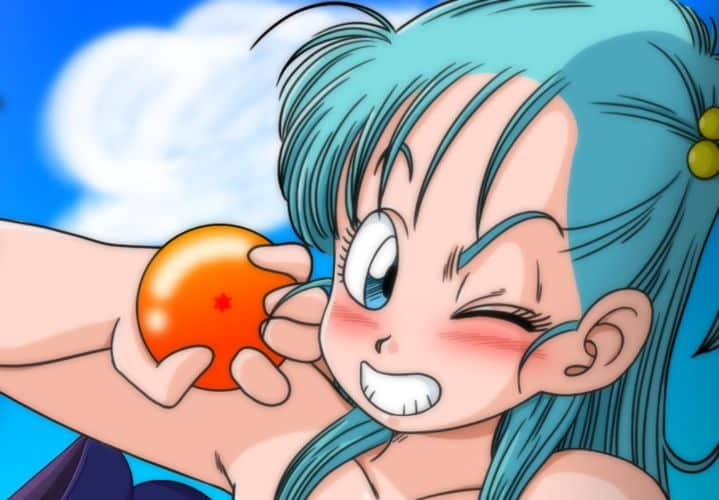 《龙珠同人：布尔玛的大冒险》给亩社 | acg游戏下载及攻略分享给亩社