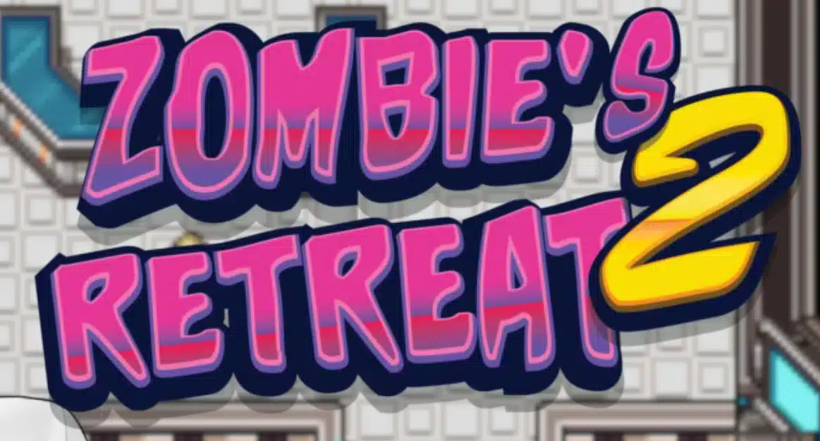 《僵尸生活2：僵局/Zombie's Retreat 2: Gridlocked》给亩社 | acg游戏下载及攻略分享给亩社