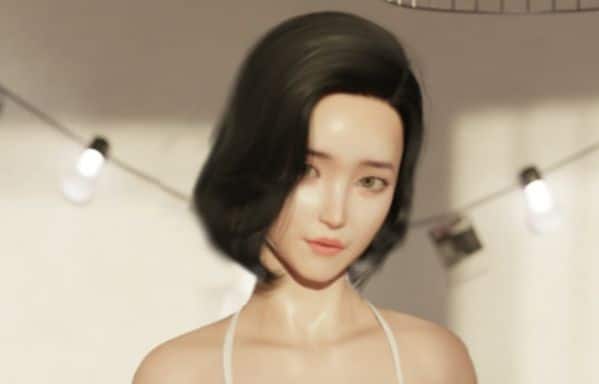 《东京旅馆｜Tokyo Hotel》geimushe.com-slg游戏下载给亩社