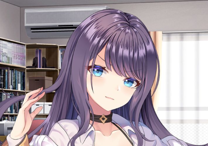 《契约与少女》给亩社 | acg游戏下载及攻略分享给亩社