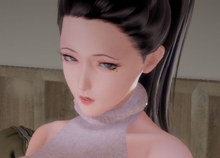 《邪恶人生｜Evil life》geimushe.com-slg游戏下载给亩社