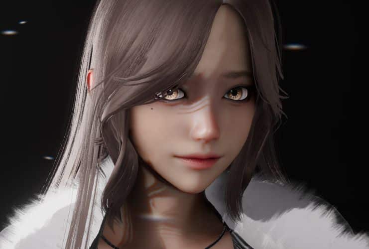 《启示录2059｜Apocalypse 2059》geimushe.com-slg游戏下载给亩社