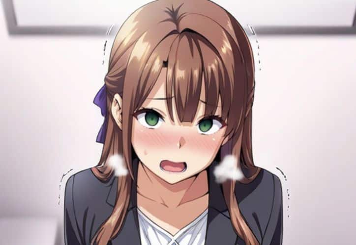 《催眠洗脑〜完全堕落办公室篇〜》给亩社 | acg游戏下载及攻略分享给亩社