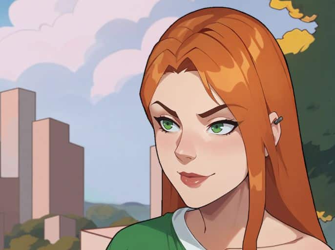 《职场爱情｜Love at Work》给亩社 | acg游戏下载及攻略分享给亩社