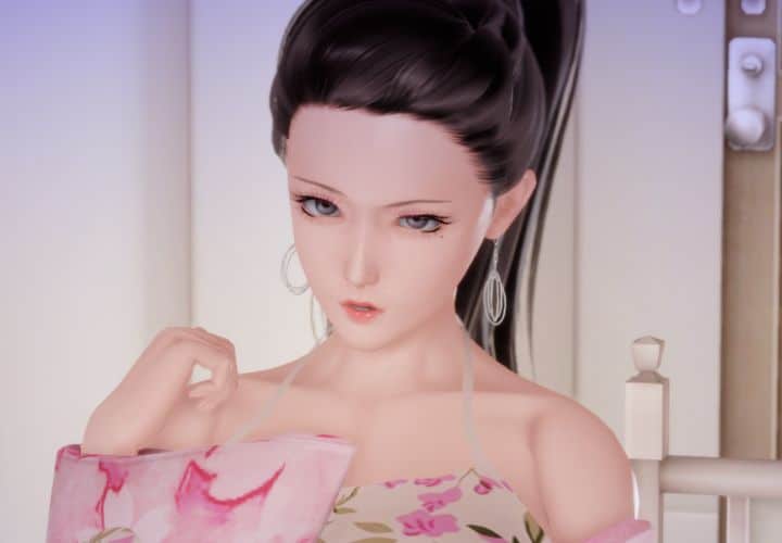 《姐姐破产了》给亩社 | acg游戏下载及攻略分享给亩社