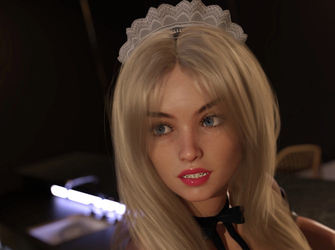 《拉拉队员｜Cheerleaders》geimushe.com-slg游戏下载给亩社