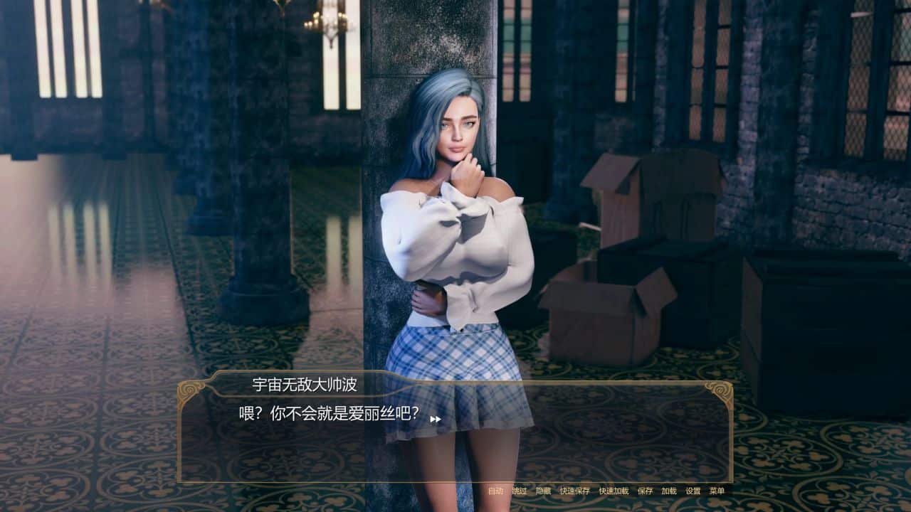 图片[1]给亩社 | acg游戏下载及攻略分享《魔力宝贝/MagicPussy》第一、二、三季 合集 + 通关存档给亩社 | acg游戏下载及攻略分享给亩社