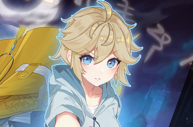 《女装灵探梨一依｜Sissy Detective Lily Yi》geimushe.com-slg游戏下载给亩社