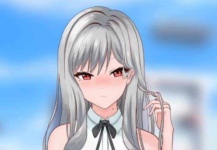 《若山先生的教室｜Ms Wakayama's Classroom》给亩社 | acg游戏下载及攻略分享给亩社