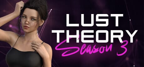 《欲望回声｜欲望理论｜Lust Theory》 第三季给亩社 | acg游戏下载及攻略分享给亩社