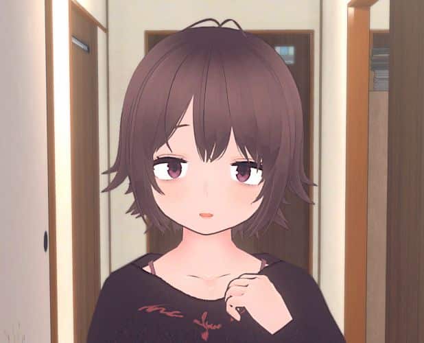 《理想的家里蹲生活》给亩社 | acg游戏下载及攻略分享给亩社