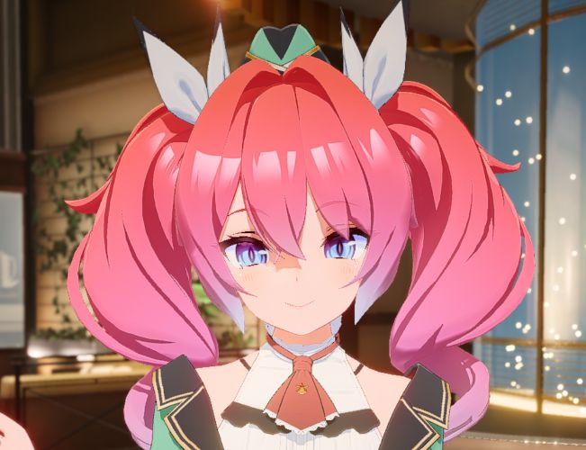 《甜心降临｜HoneyCome》给亩社 | acg游戏下载及攻略分享给亩社