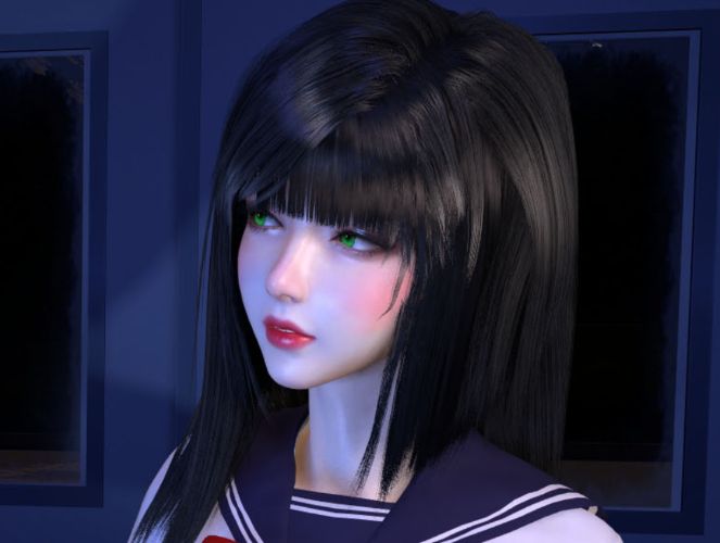 《牛头人之谜｜Themysteryofntr》给亩社 | acg游戏下载及攻略分享给亩社