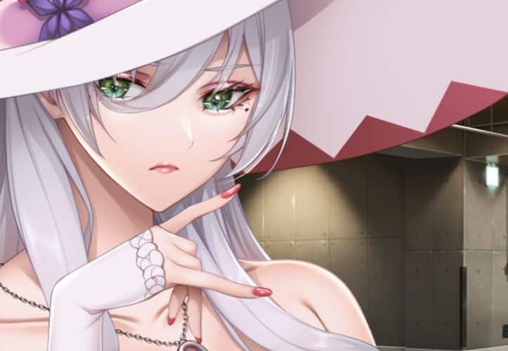 《泡泡浴的八尺夫人｜ソープランドのはっしゃくさま》给亩社 | acg游戏下载及攻略分享给亩社