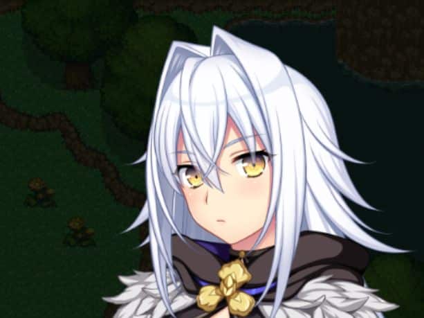 《龙之血～誓言以龙的诅咒和精向神明复仇RPG～》给亩社 | acg游戏下载及攻略分享给亩社