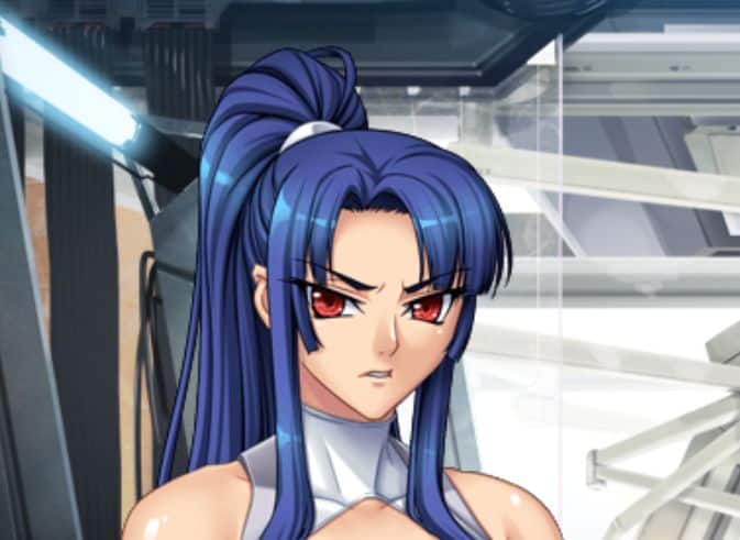 《对魔忍雪风2｜対魔忍ユキカゼ2》geimushe.com-slg游戏下载给亩社