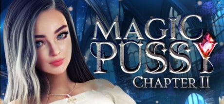 《魔力宝贝/Magic Pussy》第二季geimushe.com-slg游戏下载给亩社