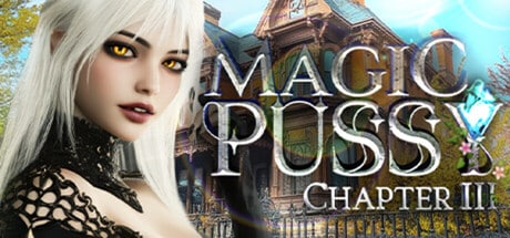 《魔力宝贝/Magic Pussy》第三季geimushe.com-slg游戏下载给亩社