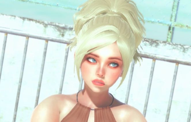 《流浪梦魇/Stray Incubus》第一季geimushe.com-slg游戏下载给亩社