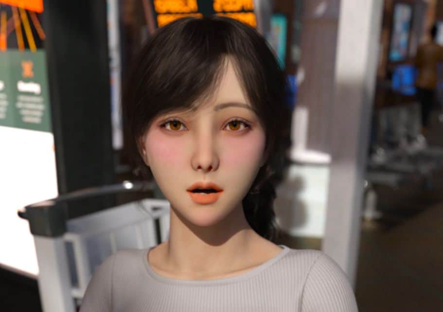 《正义还是仁慈｜By Justice or Mercy》geimushe.com-slg游戏下载给亩社