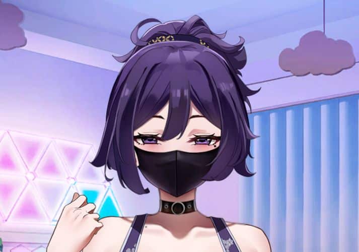 《想成为职业Coser｜Coser wife's life》geimushe.com-slg游戏下载给亩社