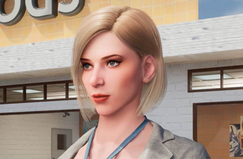 《瑜伽之神｜God of Yoga》给亩社 | acg游戏下载及攻略分享给亩社