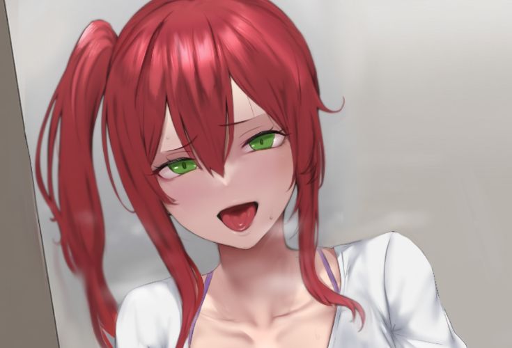 《我又幻想了｜I Antasized Again》给亩社 | acg游戏下载及攻略分享给亩社