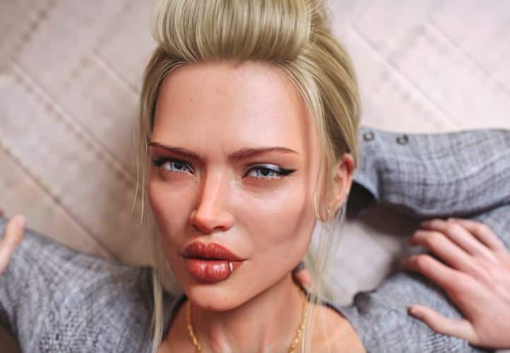 《合成｜The Synthetic》geimushe.com-slg游戏下载给亩社