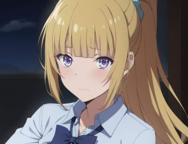 《实力至上主义的教室：红色奏鸣曲》给亩社 | acg游戏下载及攻略分享给亩社