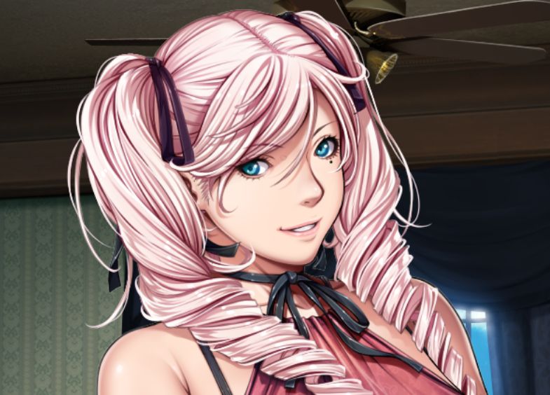 《不眠之夜～仲夏夜之梦～》给亩社 | acg游戏下载及攻略分享给亩社