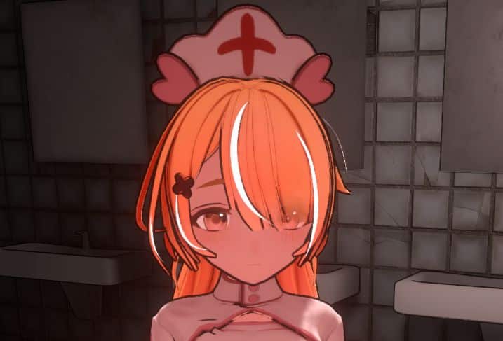 《孕育摇篮之卵/The Cradle of Nurtured Eggs》geimushe.com-slg游戏下载给亩社