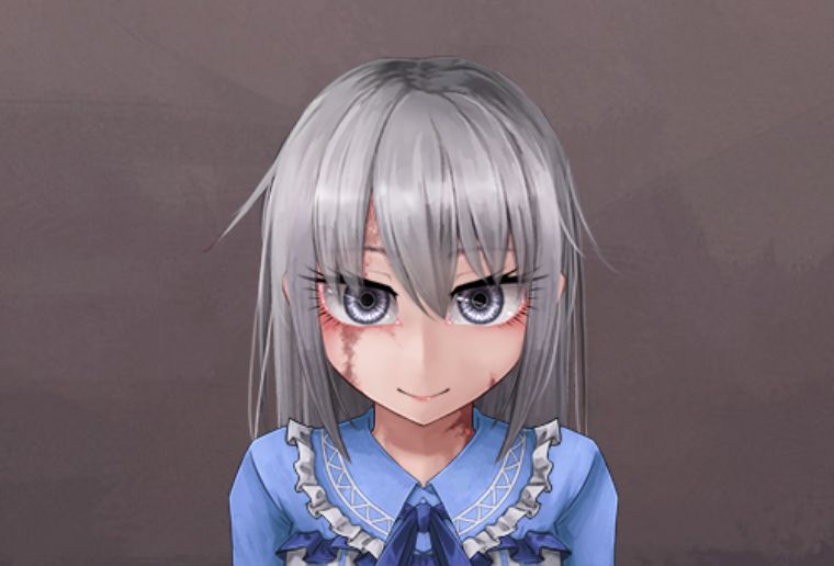 《奴隶少女希尔薇｜Teaching Feeling》geimushe.com-slg游戏下载给亩社