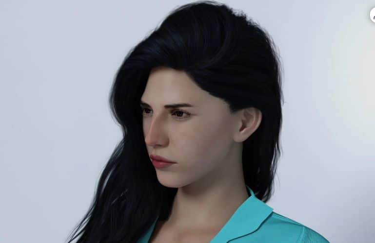 《日本的新起点｜New BeginningsIn Japan》geimushe.com-slg游戏下载给亩社