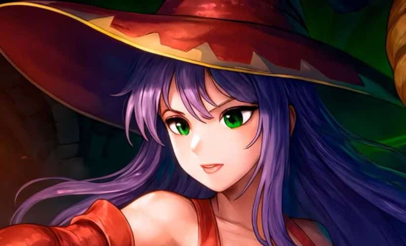 《哥布林地下城｜Goblin Dungeons》geimushe.com-slg游戏下载给亩社