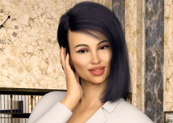 《困难时期/Straitened Times》geimushe.com-slg游戏下载给亩社