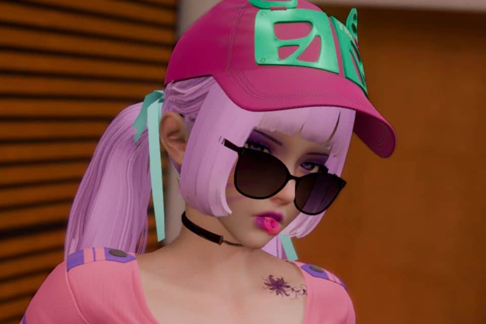 《曦升之城｜Heliorise》geimushe.com-slg游戏下载给亩社