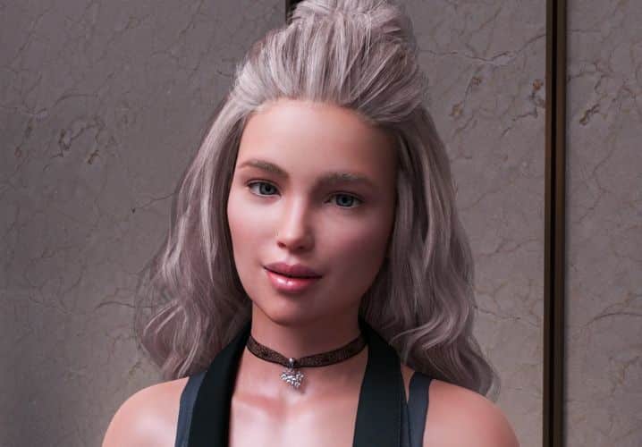 《激情之风｜Breeze of Passion》geimushe.com-slg游戏下载给亩社