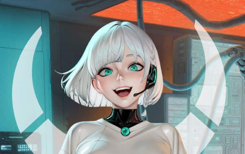 《监狱：X区｜Prison: Sector X》geimushe.com-slg游戏下载给亩社