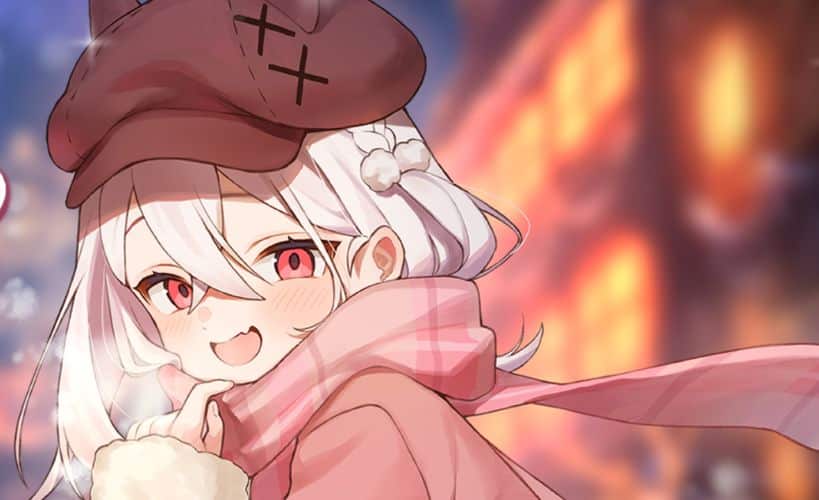 《雌小鬼义妹｜メスガキ義妹》geimushe.com-slg游戏下载给亩社