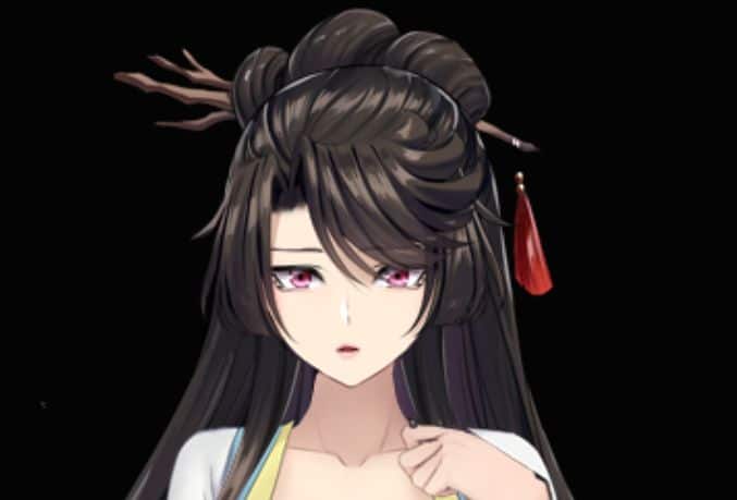 《绯月仙行录｜绯色修仙录》geimushe.com-slg游戏下载给亩社