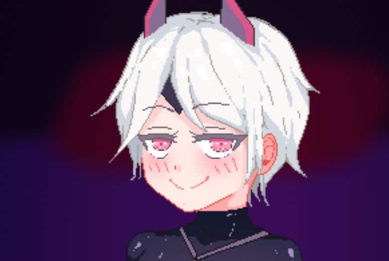 《英雄派对必须陨落｜Hero Party Must Fall》geimushe.com-slg游戏下载给亩社